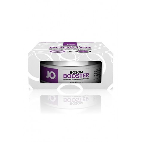 Крем для увеличения груди Bosom Booster Cream - 120 мл.